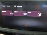 ■HDMI/Apps/交通情報