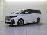 ヴェルファイア 2.4 Z プレミア 