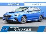 東京スバル認定U-CAR!人気のWRブルー入荷!人気のSTIエアロパーツを揃えた人気の最上級グレード入荷!基本装備充実!