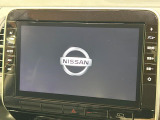 【純正9型ナビ】人気の純正ナビを装備。オーディオ機能も充実しており、Bluetooth接続すればお持ちのスマホやMP3プレイヤーの音楽を再生可能!毎日の運転がさらに楽しくなります!!