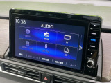 【純正10型ナビ】人気の純正ナビを装備しております。ナビの使いやすさはもちろん、オーディオ機能も充実!キャンプや旅行はもちろん、通勤や買い物など普段のドライブも楽しくなるはず♪