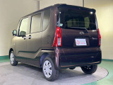 タント X 4WD