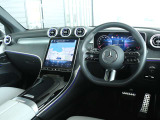 GLC 220d 4マチック (ISG) AMGラインパッケージ  4WD 