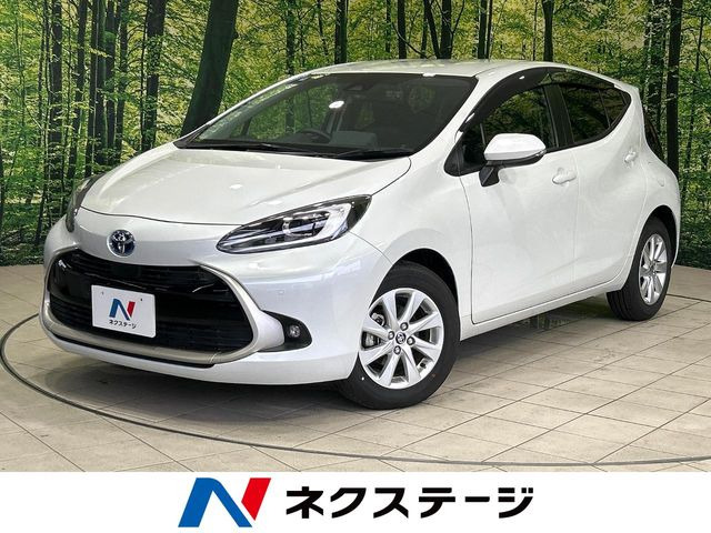 アクア 1.5 Z