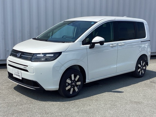 ホンダ フリード 