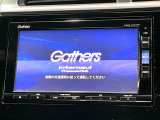 【純正ナビ】人気の純正ナビを装備。オーディオ機能も充実しており、Bluetooth接続すればお持ちのスマホやMP3プレイヤーの音楽を再生可能!毎日の運転がさらに楽しくなります!!