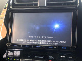 【純正ナビ】人気の純正ナビを装備しております。ナビの使いやすさはもちろん、オーディオ機能も充実!キャンプや旅行はもちろん、通勤や買い物など普段のドライブも楽しくなるはず♪