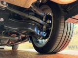 お車を安心してお乗りいただく為には、足回りの定期点検が欠かせません。サービスサポート(有償保証)では無料点検もご提供しており、安心のカーライフをお過ごしいただけるサポート体制が整っています。