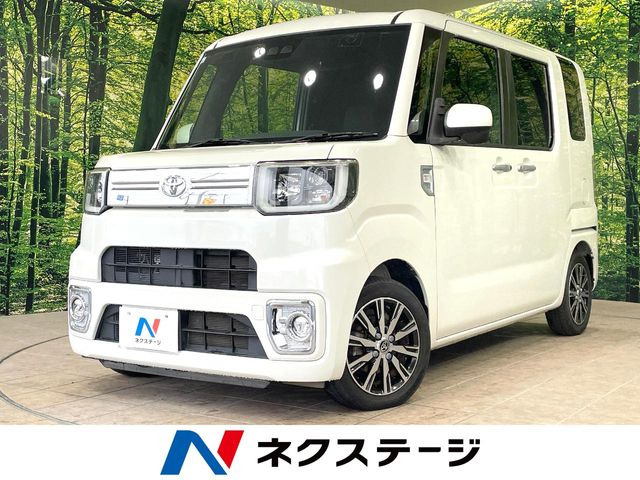 ピクシスメガ Gターボ SAIII
