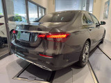 Eクラス E220d スポーツ 