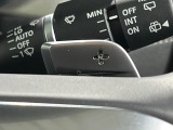 パドルシフト ハンドルを握ったまま変速操作が可能です。この装備があると運転の自由度が高まります。スポーティな走りをお求めの方にお勧めの装備となっています。