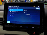 AM/FMなどがご利用できます。Bluetoothオーディオ対応なので、お気に入りの音楽をお楽しみいただけます。