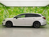 レヴォーグ 2.0 STI スポーツ アイサイト 4WD 