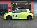 レース初めての方も大歓迎です。レースサポートやドライビングレクチャーも必要な方へは対応可能です。