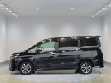 ヴォクシー 2.0 ZS 煌 4WD 