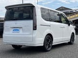 ステップワゴン 1.5 スパーダ 