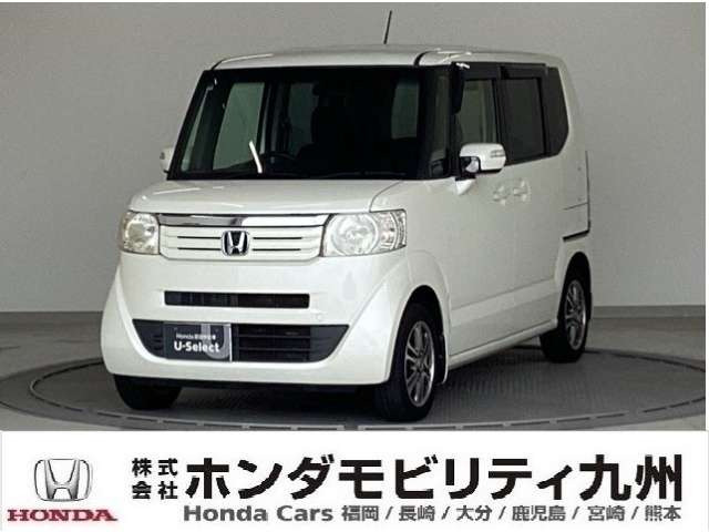 ホンダ N-BOX 