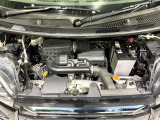 親切・丁寧な専門メカニックスタッフが応対!・車検・点検整備・事故等の修理などアフターサービスも安心。お車のカスタマイズもネクステージのサービススタッフまでご相談ください!