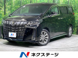 サンルーフ 後席モニター 両側電動ドア バックカメラ 衝突軽減 BSM
