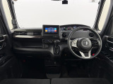 N-BOXカスタム G L ホンダセンシング 修復歴無し