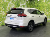 エクストレイル 2.0 20X 4WD 