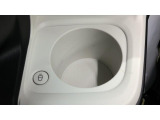 ホットドリンクをちょうど良い温度でキープしてくれる保温機能付きのホッとカップホルダー