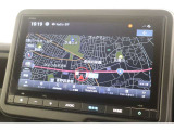 8インチ純正ナビ VXM-245ZFEi インターナビ対応 フルセグTV 初めての道でも安心・快適なドライブをサポートします!