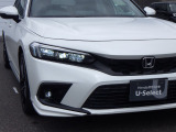 シビック  1.5 EX