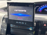 エスティマハイブリッド 2.4 アエラス 4WD 