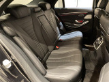 Sクラス S400 ハイブリッド エクスクルーシブ AMGライン 本革シート サンルーフ