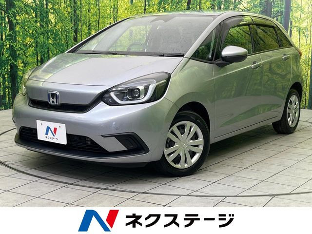 ホンダ フィット 