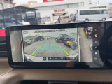 【カーナビゲーション】大変便利なナビ付。多彩な機能がございますのでご不明な点などございましたらお問い合わせくださいませ。