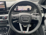 A4アバント 35 TFSI Sライン 修復歴無し