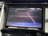 停車中にTVや映像を楽しめる機能が搭載されています。休憩時間などに、リラックスした時間を過ごすことができます。