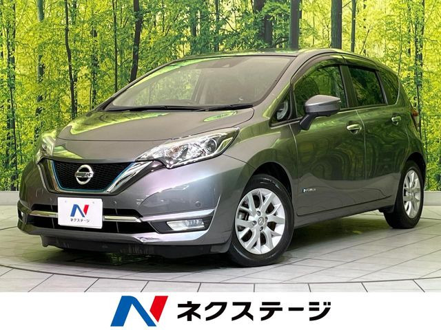 日産 ノート 