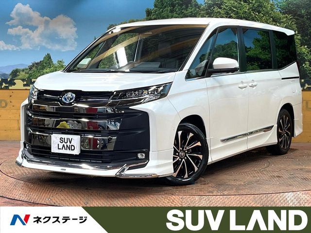 トヨタ ノア 