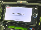 【ナビゲーション】使いやすいナビで目的地までしっかり案内してくれます。各種オーディオ再生機能も充実しており、お車の運転がさらに楽しくなります!!