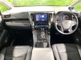 アルファード 2.5 S Cパッケージ 
