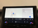 ディスプレイオーディオにドライブレコーダー機能が入っております。