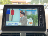 停車中にテレビや映像コンテンツを楽しむことができます。長距離移動の休憩時などに、リラックスした時間を過ごせます。