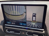 バックカメラも装備しております。車庫入れの苦手なお客様も安心!重宝してくれます!