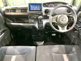 N-BOXカスタム G L ホンダセンシング 