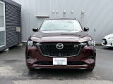 CX-80 3.3 XD ハイブリッド エクスクルーシブ スポーツ ディーゼル 4WD 
