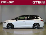 カローラツーリング 1.8 ハイブリッド W×B E-Four 4WD 