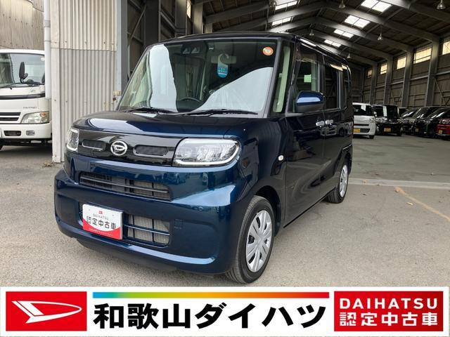 タント X