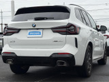 X3 xドライブ20d Mスポーツ ディーゼル 4WD 