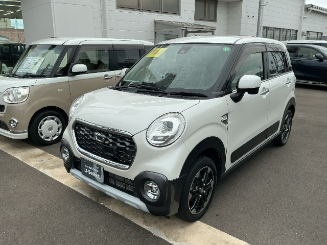 キャスト アクティバ G SAII 4WD