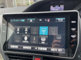 【 オーディオソース 】車内で音楽やラジオなど様々なコンテンツを選択できます!