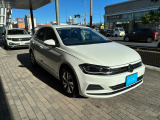 ポロ TSI スタイル 