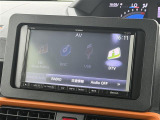 タント ファンクロス ターボ 修復歴無し